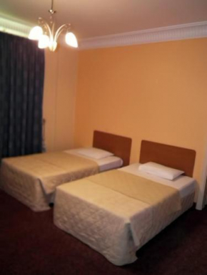 Almassa Hotel